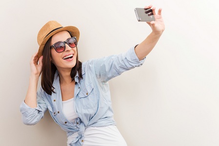 Aplikasi Kamera Selfie Terbaik Untuk Android