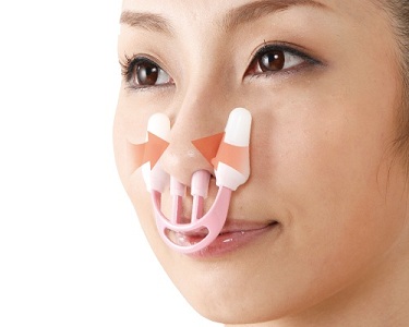 Cara Mudah Memancungkan Hidung Tanpa Operasi