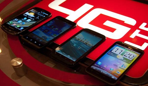 Daftar HP 4G LTE Termurah Di Indonesia