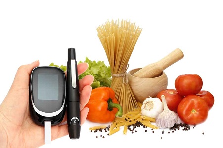 Daftar Menu Makanan Sehat untuk Penderita Diabetes