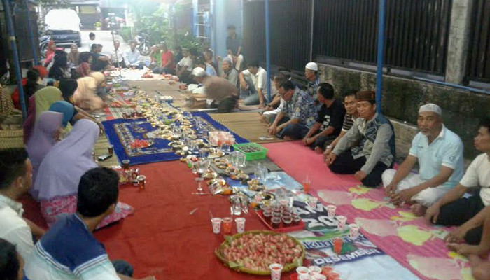 Hal-Hal Yang Perlu Dipersiapkan Untuk Acara Lamaran