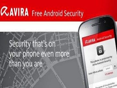 Aplikasi Pendeteksi Virus Android