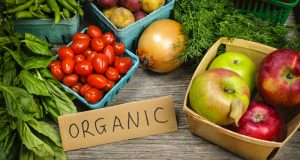 Makanan yang Sebaiknya Dibeli yang Organik
