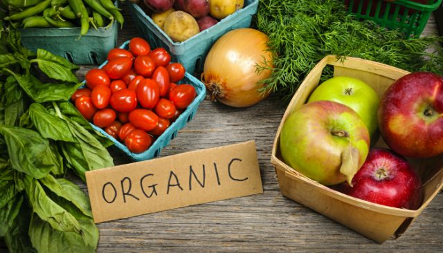 Makanan yang Sebaiknya Dibeli yang Organik