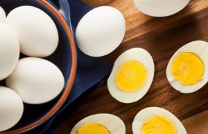 Manfaat Baik dari Telur