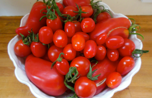 Manfaat Tomat Untuk Kesehatan dan Kecantikan