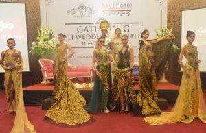 Yuk Liat Contoh Model Kebaya Bali Terbaru Disini