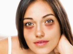 Bahan Kimia Dalam Make Up Mata yang Harus Dihindari