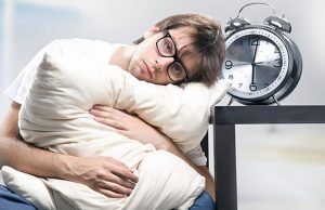 Cara Efektif Untuk Mengatasi Insomnia (Susah Tidur)