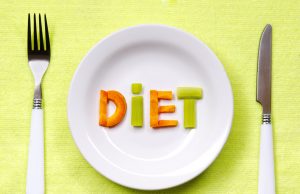 Diet Yang Sehat