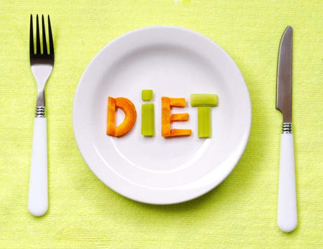 Diet Yang Sehat