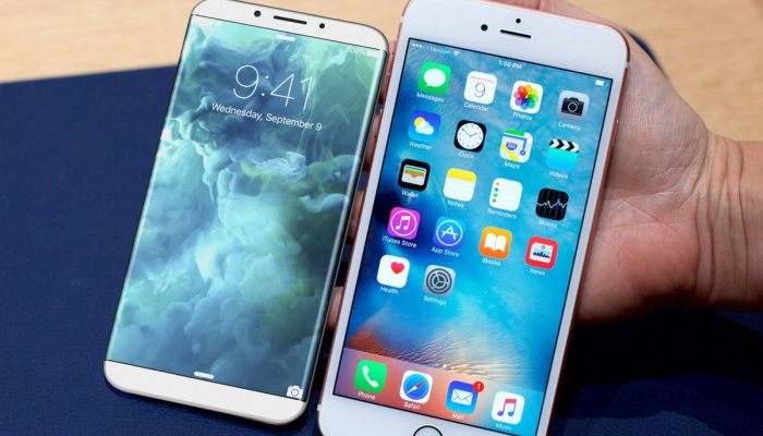 Harga iPhone 8 Maret 2017 dan Spesifikasi Lengkap 
