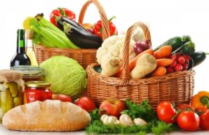 Makanan Yang Sehat Untuk Menjaga Berat Badan Ideal