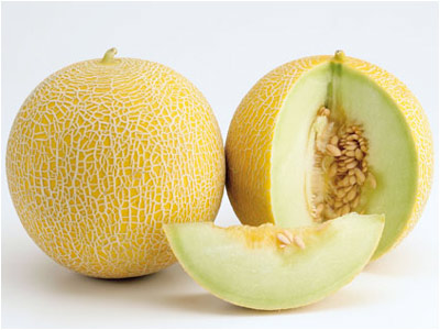 Manfaat Melon Bagi Kesehatan Tubuh