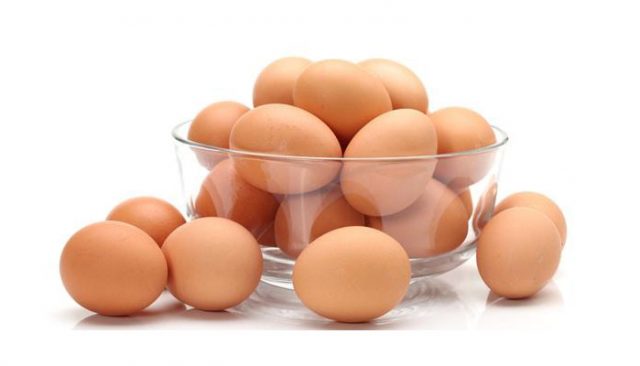 Manfaat Telur Bagi Kesehatan Dan Kecantikan