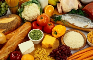 Nutrisi Makanan Untuk Mencegah Radang Sendi