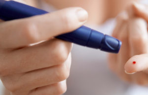 Penyebab Dan Gejala Diabetes Pada Wanita