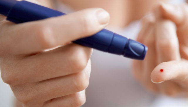 Penyebab Dan Gejala Diabetes Pada Wanita