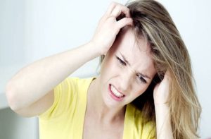 Tips Untuk Mengatasi Masalah Rambut Ketombe