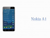 Harga Nokia A1