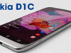 Harga Nokia D1C