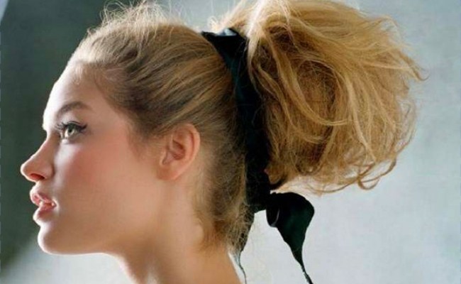 Cara Mengatasi Rambut Mengembang Dan Bergelombang