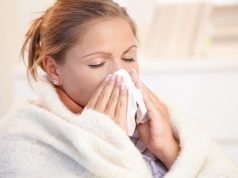 Cara Mengobati Influenza