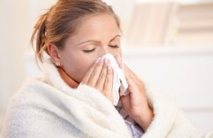 Cara Mengobati Influenza