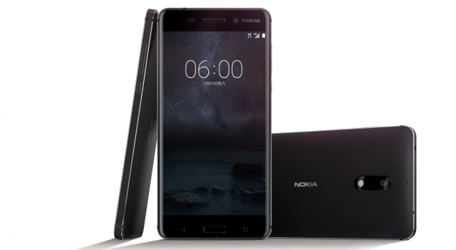 Harga Nokia 6