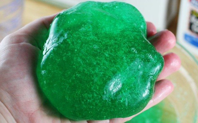 15 Cara Membuat Slime Terlengkap Unik Dan Menarik