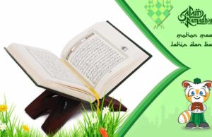 Tips Beli Al Qur'an