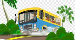 Rental Bus Wisata
